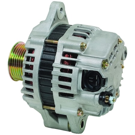 Replacement For Napa, 2138704 Alternator